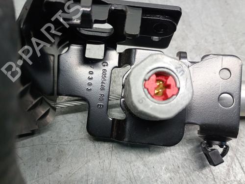 Front right seatbelt VOLVO C30 (533) 2.4 i | BP33758027I25 - Image 3