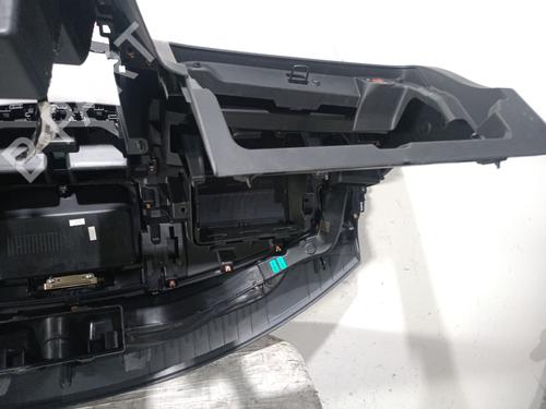 Dashboard SUZUKI SWIFT IV (FZ, NZ) 1.2 (AZH412, ZC72S) | BP37418047C46 - Image 9