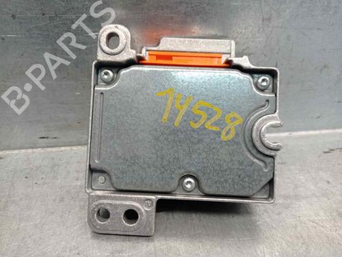 ECU airbags OPEL VECTRA B (J96) 1.6 i 16V (F19) | BP9044329M53 
