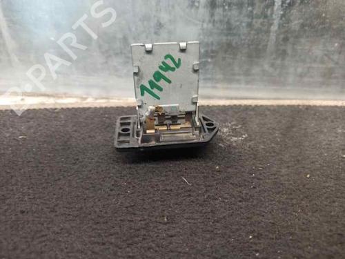 Heater resistor KIA RIO III (UB)  | BP11668401M108 
