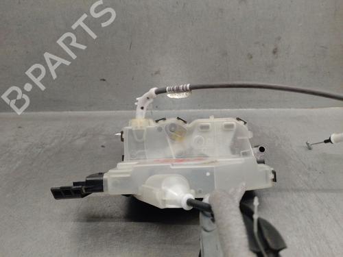 Front right lock FIAT SCUDO Van 1.5 Multijet 120 (506) | BP32228509C97