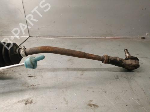 Steering rack PEUGEOT 807 (EB_) 2.0 HDi | BP25606113M22 