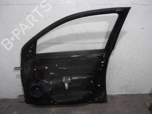 Right front door MITSUBISHI OUTLANDER II (CW_W) 2.0 DI-D (CW8W) | BP18160611C3 