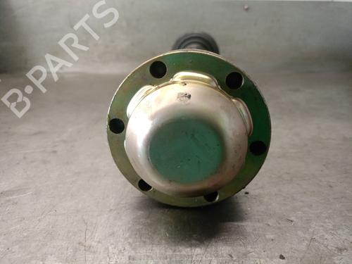 Right front driveshaft AUDI A3 (8L1) 1.8 T | BP27336077M39 