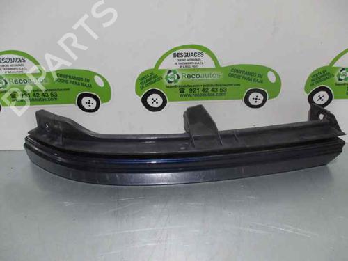 Used Headlight eyebrow OPEL ZAFIRA A MPV (T98) 2.0 DI 16V (F75) (82 hp) 20245341
