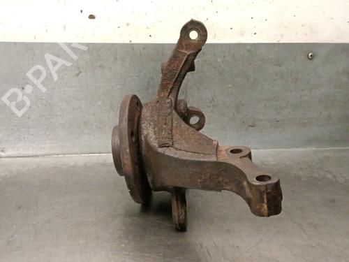 Right front steering knuckle RENAULT TRAFIC II Van (FL) 1.9 dCi 100 (FL0C, FL0K, FL0B) | BP36562277M26 - Image 2