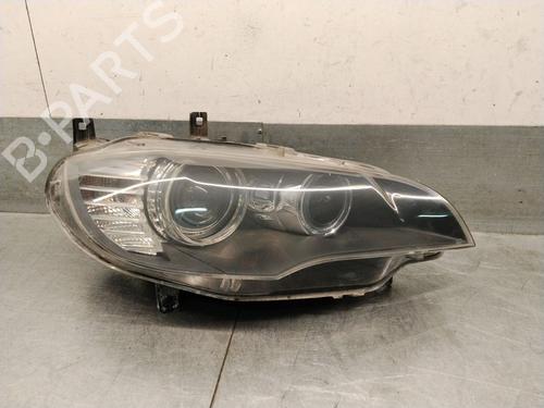 Optica direita Optica direita BMW X6 (E71, E72) xDrive 35 d (286 hp) 36440500 36440500