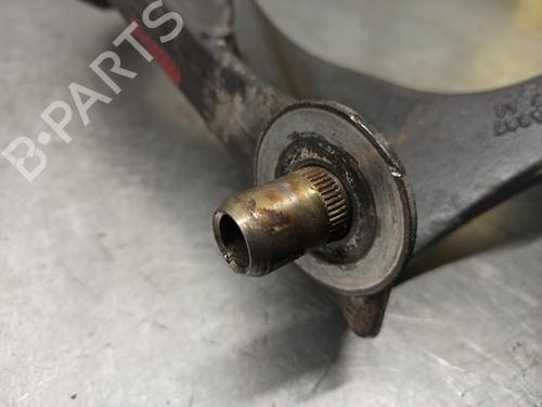 Right rear suspension arm VOLVO XC90 I (275) D5 AWD | BP15901240M15 