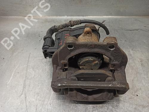 Left rear brake caliper BMW X3 (F25)  | BP15847027M107 