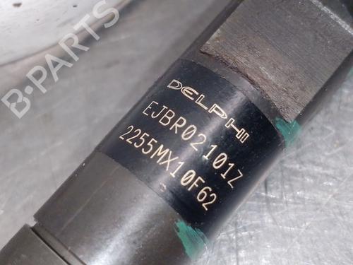 Injector RENAULT KANGOO Express (FC0/1_) 1.5 dCi (FC07, FC1R) | BP35803203M100 - Image 6