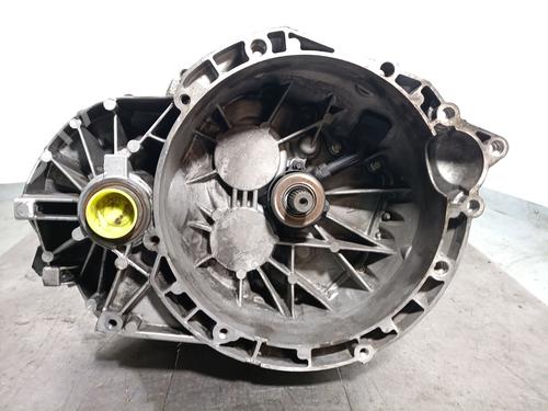 Used Gearbox VOLVO S40 II (544) 2.0 D (136 hp) 31642200