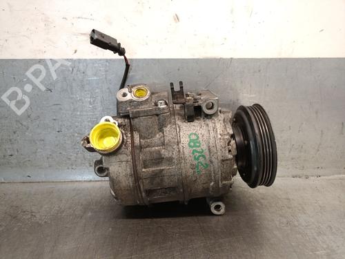 Used AC compressor AC compressor AUDI A4 B6 (8E2) 1.9 TDI (130 hp) 34392349 34392349
