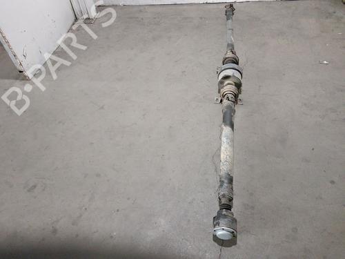 Used Driveshaft Driveshaft LAND ROVER FREELANDER I Soft Top (L314) 2.0 TD4 4x4 (112 hp) 39722850 39722850