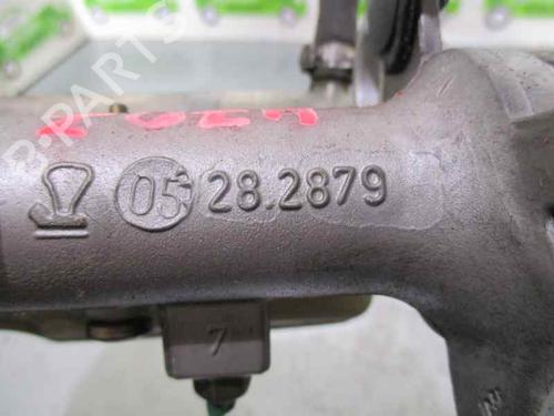Brake master cylinder RENAULT MEGANE II (BM0/1_, CM0/1_) 1.5 dCi (BM02, BM13, BM2A, CM02, CM13) | BP2308954M77 
