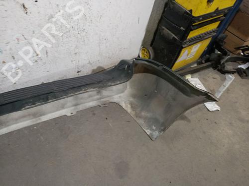 Rear bumper CHRYSLER VOYAGER IV (RG, RS) 2.5 CRD | BP27452500C8 