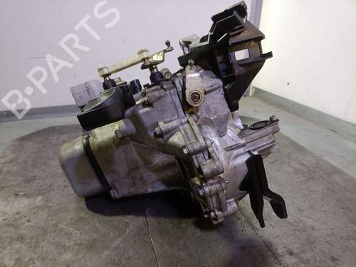 Gearbox PEUGEOT 207 (WA_, WC_) 1.4 | BP25242958M3 