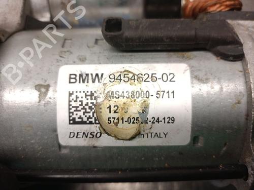 Starter BMW X1 (U11) sDrive 18 d | BP27163159M8 