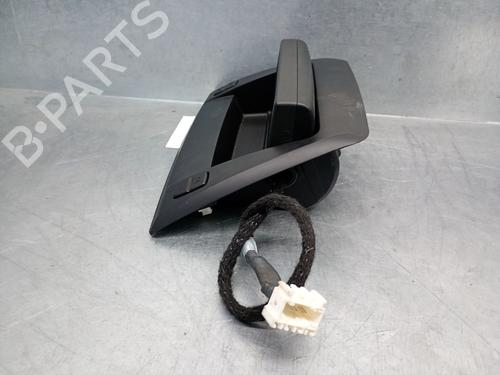 Multifunctionele display BMW X3 (E83) 2.0 sd | BP29827377C48