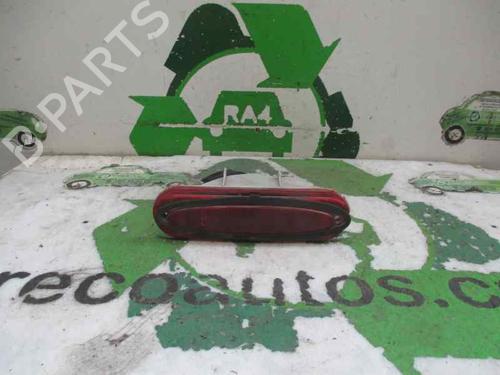 Used Third brake light Third brake light 2063104 2063104