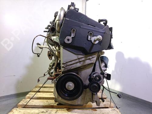 Used Engine MERCEDES-BENZ B-CLASS Sports Tourer (W246, W242) B 180 CDI / d (246.212) (109 hp) 28513924