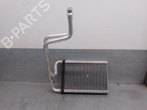 Used Heater matrix MERCEDES-BENZ GLA (H247) GLA 200 d 4-matic (247.713) (150 hp) 25711840