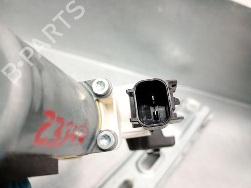 Front right window mechanism FORD TRANSIT CONNECT V408 Box Body/MPV  | BP28057884C23 