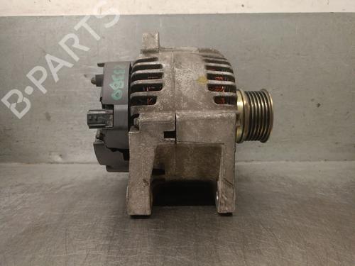 Generator RENAULT SCÉNIC II (JM0/1_) 1.6 16V (JM1R) (112 hp) 28209380