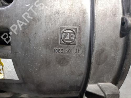 Gearbox BMW 5 (E39) 530 d | BP38052448M3 - Image 5