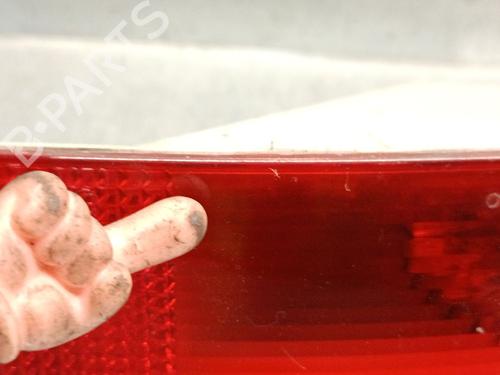 Rear fog light VOLVO XC90 I (275) 2.5 T AWD | BP30143118C37