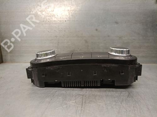 Climate control MERCEDES-BENZ B-CLASS Sports Tourer (W246, W242) B 180 CDI (246.200) | BP24168175I5
