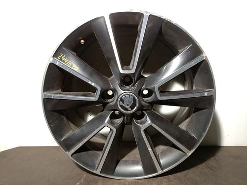 Used Rim SKODA YETI (5L) 2.0 TDI (140 hp) 31863487