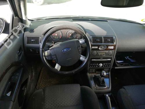 Gearbox FORD MONDEO III (B5Y) 2.0 TDCi | BP12114620M3 