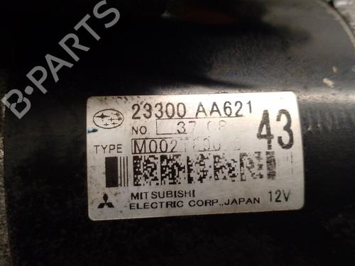 Starter SUBARU FORESTER (SJ_) 2.0 D AWD (SJD) | BP36359153M8 - Image 5