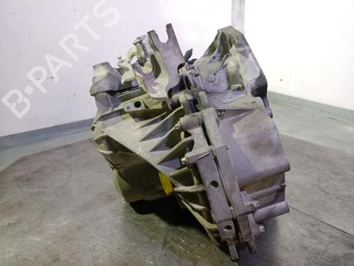 Gearbox CHEVROLET CRUZE (J300) 2.0 CDI | BP27678494M3 