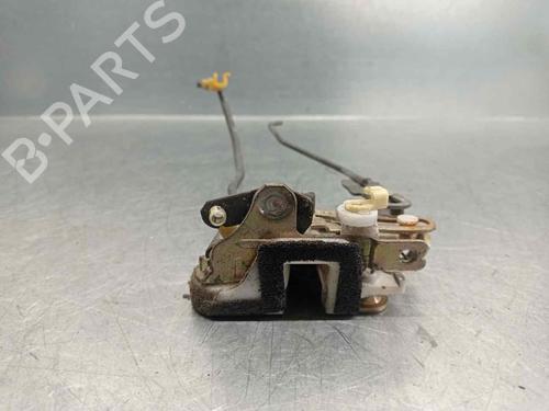 Used Front left lock HYUNDAI ACCENT I (X-3) 1.3 i 12V (84 hp) 10718387