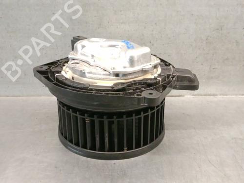 Used Heater blower motor BMW 4 Gran Coupe (G26) 430 i (245 hp) 27341742