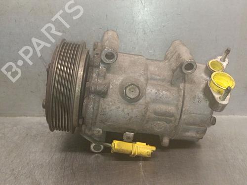 Used AC compressor CITROËN C3 I (FC_, FN_) 1.6 16V (109 hp) 22738453