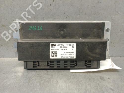Used Electronic module Electronic module BMW X5 (G05, F95) xDrive 45 e Plug-in Hybrid (394 hp) 33038561 33038561