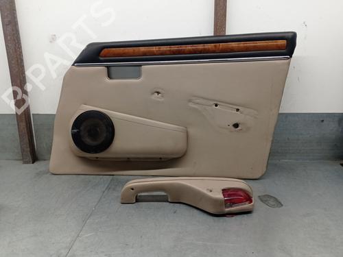 Used Front right panel JAGUAR XJ 6 4.2 (205 hp) 23132169