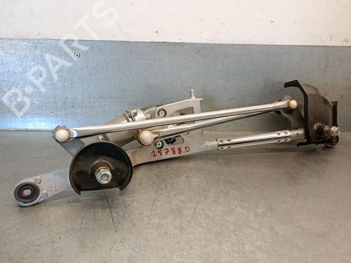 Front wiper motor MAZDA 2 Hatchback (KB) 1.5 Hybrid (KBAC3X) | BP36995662M29 - Image 2