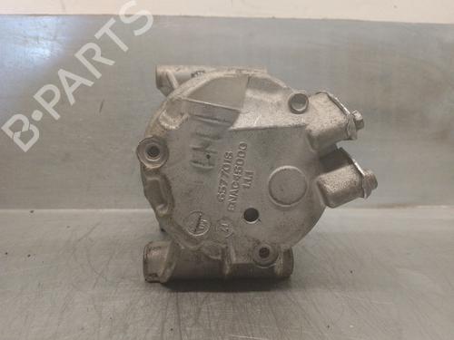 AC compressor FIAT TIPO Saloon (356_, 357_) 1.4 LPG (356SXF1B) | BP12118018M34 