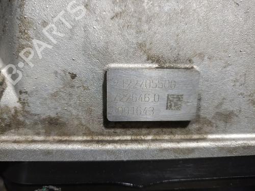 Gearbox MERCEDES-BENZ E-CLASS (W212) E 250 CDI / BlueTEC (212.003, 212.004) | BP36406623M3  - Image 10