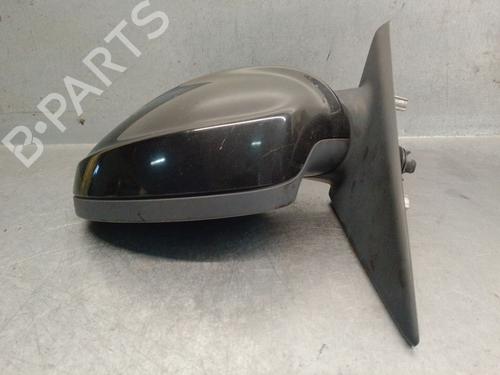 Left mirror BMW 3 Touring (E91) 320 d | BP31026486C26