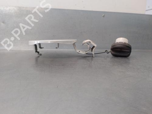 Fuel flap TOYOTA AURIS (_E18_) 1.8 Hybrid (ZWE186_, ZWE186R) | BP15421933C131 