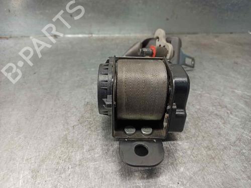 Used Rear left seatbelt KIA RIO II (JB) 1.5 CRDi (110 hp) 9170256
