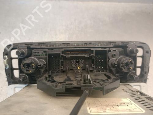 Radio SEAT Mii (KF1, KE1) 1.0 | BP26902555E6 