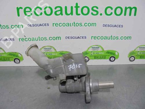 Used Brake master cylinder CITROËN C-CROSSER (VU_, VV_) 2.2 HDi (156 hp) 2118855