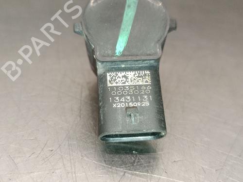 Electronic module OPEL ASTRA K (B16) 1.6 CDTi (68) | BP38747997M83 - Image 5