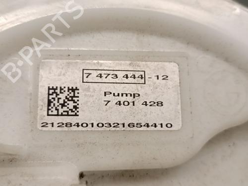 Fuel pump BMW 4 Gran Coupe (G26) 430 i | BP27362220M76 