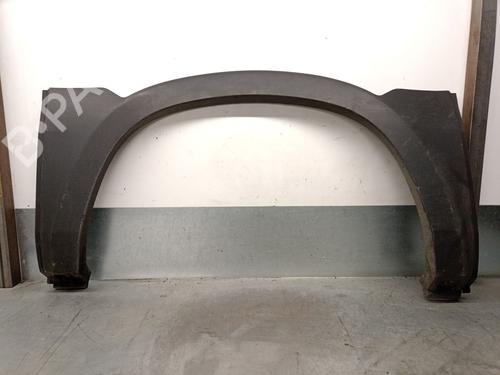 Højre bagtil skærm liste IVECO DAILY VI Van 35S15, 35C15, 40C15, 50C15 (150 hp) 22798653